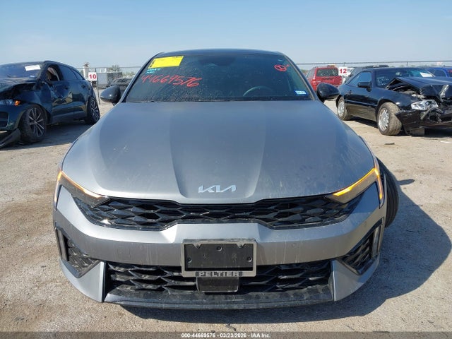 Продаж на аукціоні авто 2025 Kia K5 Gt-line, vin: KNAG64J72S5368490, номер лоту: 44669576
