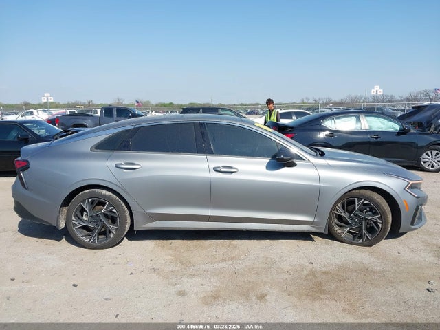 Продаж на аукціоні авто 2025 Kia K5 Gt-line, vin: KNAG64J72S5368490, номер лоту: 44669576