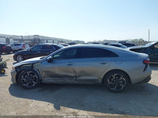 Продаж на аукціоні авто 2025 Kia K5 Gt-line, vin: KNAG64J72S5368490, номер лоту: 44669576