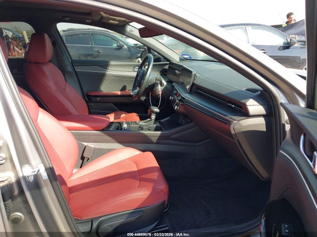 Продаж на аукціоні авто 2025 Kia K5 Gt-line, vin: KNAG64J72S5368490, номер лоту: 44669576