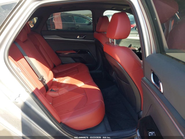 Продаж на аукціоні авто 2025 Kia K5 Gt-line, vin: KNAG64J72S5368490, номер лоту: 44669576