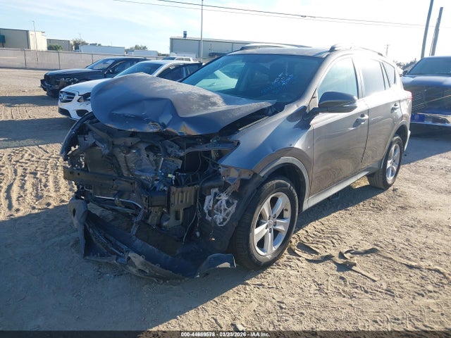 Продажа на аукционе авто 2013 Toyota Rav4 Xle, vin: 2T3WFREV5DW036611, номер лота: 44669578