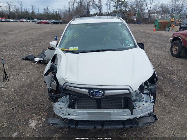 Продажа на аукционе авто 2019 Subaru Forester Premium, vin: JF2SKAEC7KH442159, номер лота: 44669580