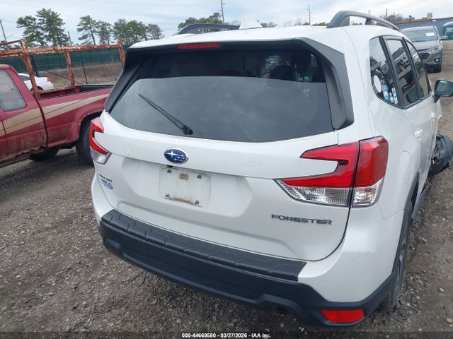 Продажа на аукционе авто 2019 Subaru Forester Premium, vin: JF2SKAEC7KH442159, номер лота: 44669580