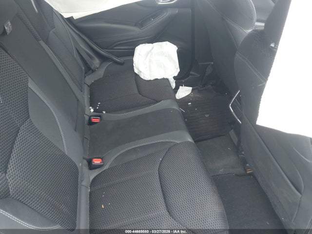 Продажа на аукционе авто 2019 Subaru Forester Premium, vin: JF2SKAEC7KH442159, номер лота: 44669580