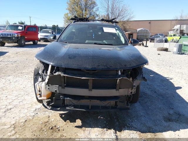 Продажа на аукционе авто 2024 Chevrolet Trax Fwd Activ, vin: KL77LKE2XRC166921, номер лота: 44669581