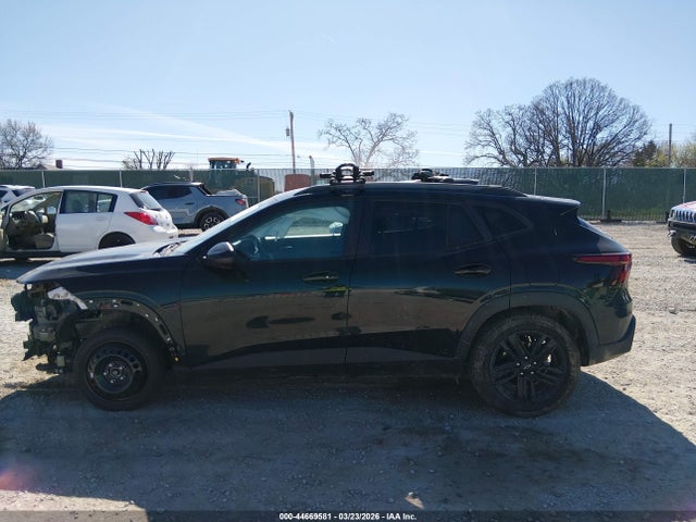 Продажа на аукционе авто 2024 Chevrolet Trax Fwd Activ, vin: KL77LKE2XRC166921, номер лота: 44669581