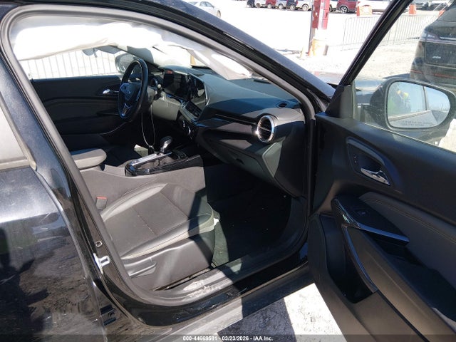 Продажа на аукционе авто 2024 Chevrolet Trax Fwd Activ, vin: KL77LKE2XRC166921, номер лота: 44669581