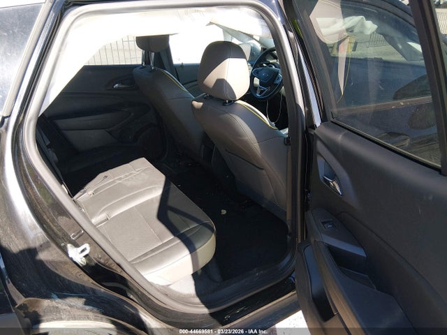 Продажа на аукционе авто 2024 Chevrolet Trax Fwd Activ, vin: KL77LKE2XRC166921, номер лота: 44669581