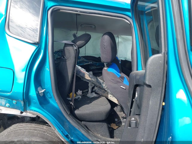 2021 Jeep Renegade Sport 4x4 მანქანა იყიდება აუქციონზე, vin: ZACNJDAB2MPM12167, აუქციონის ნომერი: 44669586