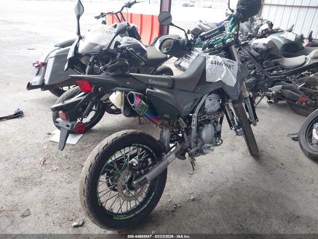 2024 Kawasaki Klx300 F მანქანა იყიდება აუქციონზე, vin: ML5LXBF13RDA33761, აუქციონის ნომერი: 44669587