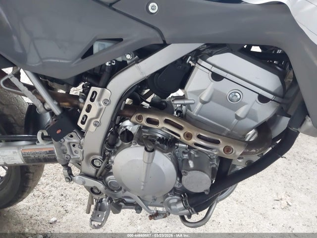 2024 Kawasaki Klx300 F მანქანა იყიდება აუქციონზე, vin: ML5LXBF13RDA33761, აუქციონის ნომერი: 44669587