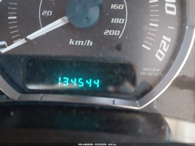 2002 CADILLAC ESCALADE 1GYEK63N52R119357 Photo 6