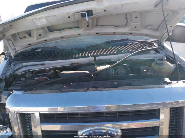 44669590 :رقم المزاد ، 1FTNE2EL9EDA91078 vin ، 2014 Ford E-250 Commercial مزاد بيع