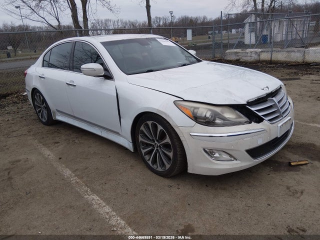 2013 HYUNDAI GENESIS KMHGC4DH3DU247052