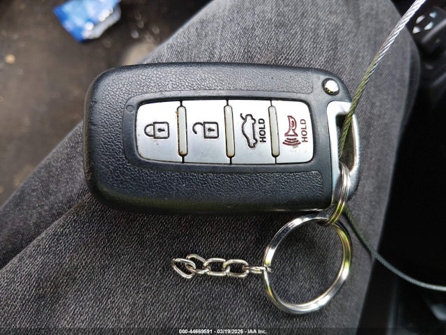 2013 HYUNDAI GENESIS KMHGC4DH3DU247052 Photo 10