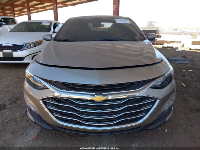 Продажа на аукционе авто 2024 Chevrolet Malibu Fwd 1lt, vin: 1G1ZD5ST1RF172444, номер лота: 44669592