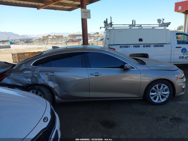 Продажа на аукционе авто 2024 Chevrolet Malibu Fwd 1lt, vin: 1G1ZD5ST1RF172444, номер лота: 44669592
