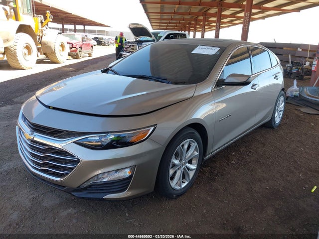 Продажа на аукционе авто 2024 Chevrolet Malibu Fwd 1lt, vin: 1G1ZD5ST1RF172444, номер лота: 44669592