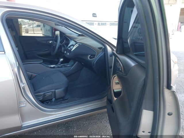 Продажа на аукционе авто 2024 Chevrolet Malibu Fwd 1lt, vin: 1G1ZD5ST1RF172444, номер лота: 44669592