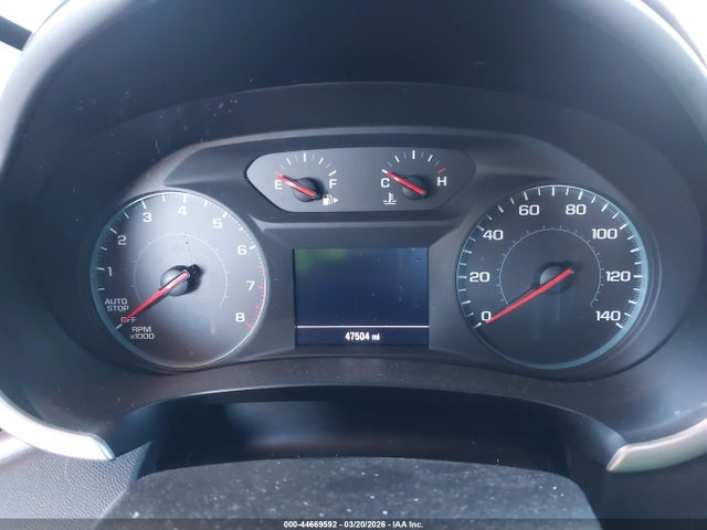 Продажа на аукционе авто 2024 Chevrolet Malibu Fwd 1lt, vin: 1G1ZD5ST1RF172444, номер лота: 44669592