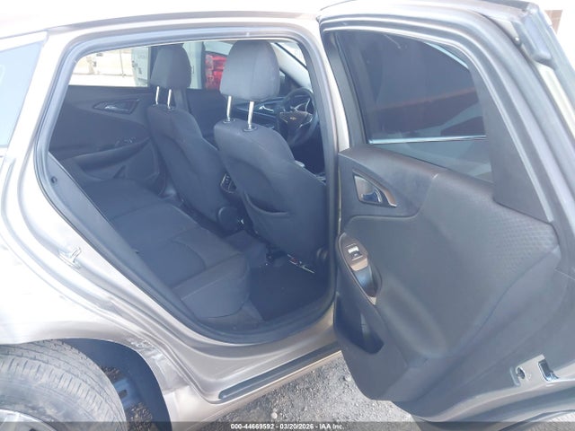 Продажа на аукционе авто 2024 Chevrolet Malibu Fwd 1lt, vin: 1G1ZD5ST1RF172444, номер лота: 44669592
