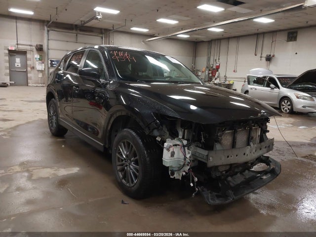 44669594 :رقم المزاد ، JM3KFBCM9L0774888 vin ، 2020 Mazda Cx-5 Touring مزاد بيع