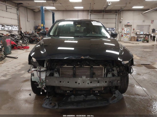 2020 Mazda Cx-5 Touring მანქანა იყიდება აუქციონზე, vin: JM3KFBCM9L0774888, აუქციონის ნომერი: 44669594