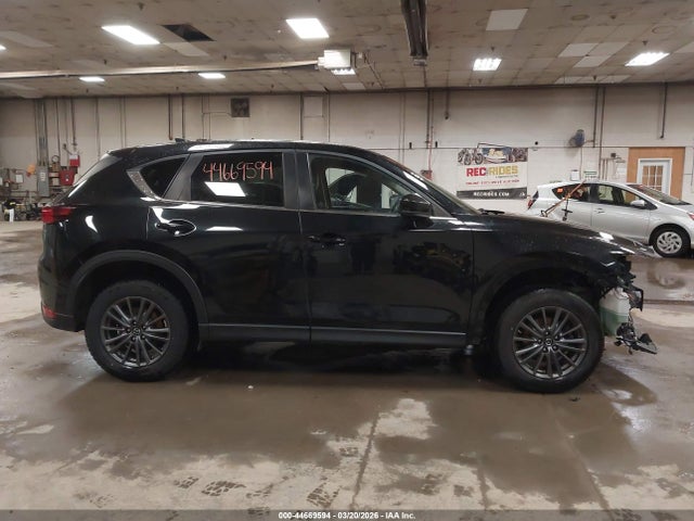 2020 Mazda Cx-5 Touring მანქანა იყიდება აუქციონზე, vin: JM3KFBCM9L0774888, აუქციონის ნომერი: 44669594