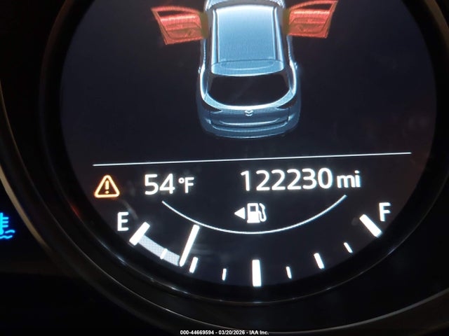 2020 Mazda Cx-5 Touring მანქანა იყიდება აუქციონზე, vin: JM3KFBCM9L0774888, აუქციონის ნომერი: 44669594