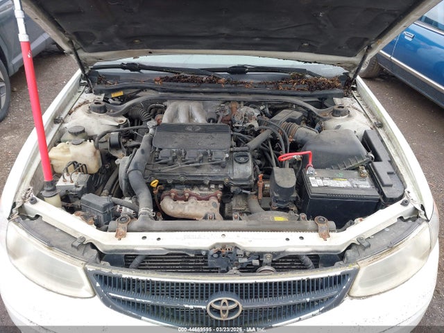 Продажа на аукционе авто 1999 Toyota Camry Solara Sle, vin: 2T1CF22P1XC151320, номер лота: 44669595