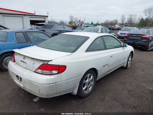 Продажа на аукционе авто 1999 Toyota Camry Solara Sle, vin: 2T1CF22P1XC151320, номер лота: 44669595