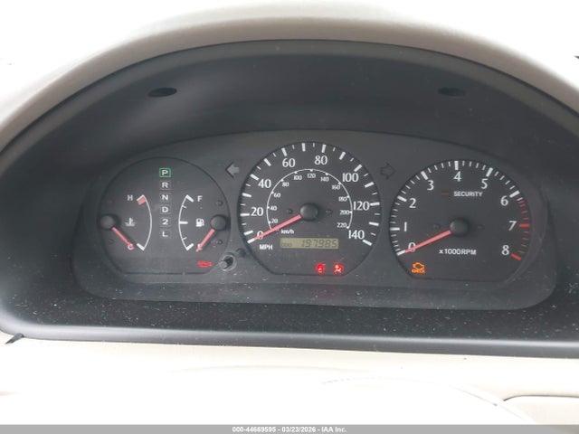 Продажа на аукционе авто 1999 Toyota Camry Solara Sle, vin: 2T1CF22P1XC151320, номер лота: 44669595