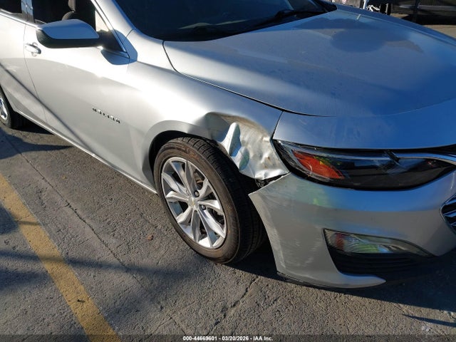 1G1ZD5ST0LF112033 Chevrolet Malibu Fwd Lt