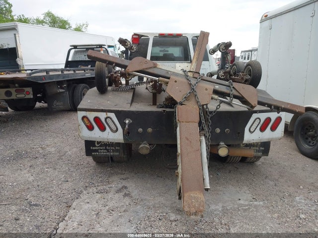 Продажа на аукционе авто 2011 Ram Ram 3500 Hd Chassis St/slt/laramie, vin: 3D6WF4CL4BG636063, номер лота: 44669603