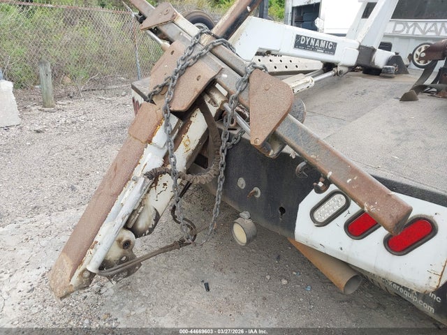 Продажа на аукционе авто 2011 Ram Ram 3500 Hd Chassis St/slt/laramie, vin: 3D6WF4CL4BG636063, номер лота: 44669603