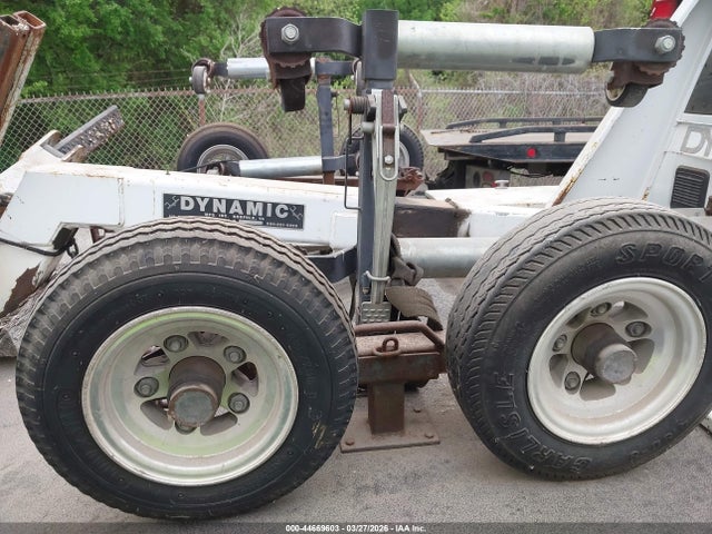 Продажа на аукционе авто 2011 Ram Ram 3500 Hd Chassis St/slt/laramie, vin: 3D6WF4CL4BG636063, номер лота: 44669603