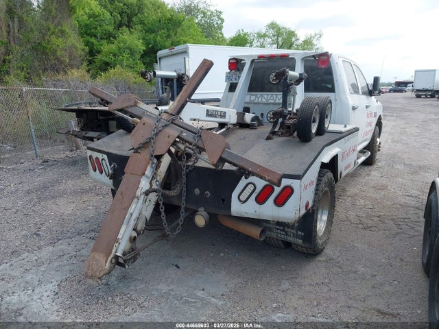 Продажа на аукционе авто 2011 Ram Ram 3500 Hd Chassis St/slt/laramie, vin: 3D6WF4CL4BG636063, номер лота: 44669603
