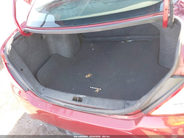 Aukcja sprzedaży 2019 Nissan Versa 1.6 Sv, vin: 3N1CN7AP0KL876515, numer aukcji: 44669606
