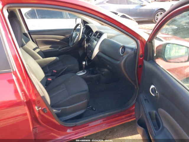 Aukcja sprzedaży 2019 Nissan Versa 1.6 Sv, vin: 3N1CN7AP0KL876515, numer aukcji: 44669606