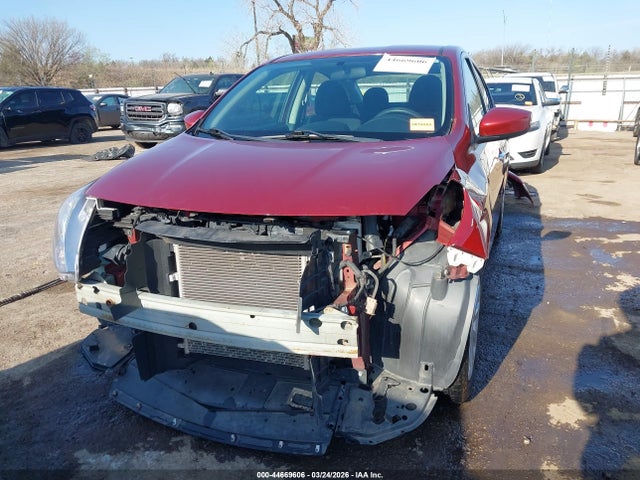 Aukcja sprzedaży 2019 Nissan Versa 1.6 Sv, vin: 3N1CN7AP0KL876515, numer aukcji: 44669606