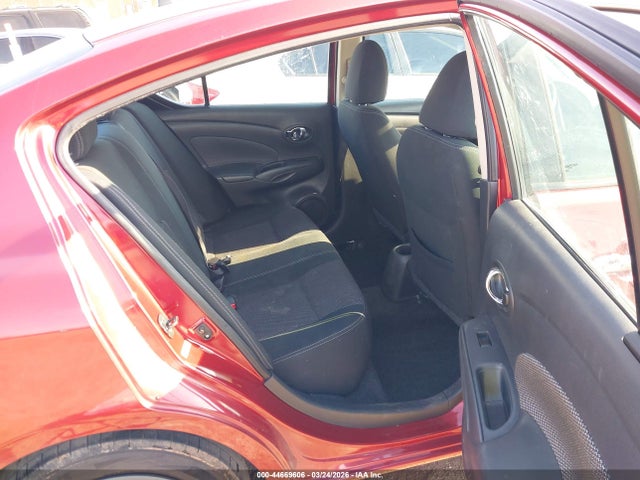Aukcja sprzedaży 2019 Nissan Versa 1.6 Sv, vin: 3N1CN7AP0KL876515, numer aukcji: 44669606
