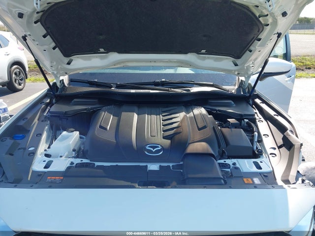 Aukcja sprzedaży 2026 Mazda Cx-90 3.3 Turbo Select, vin: JM3KKAHD2T1362109, numer aukcji: 44669611