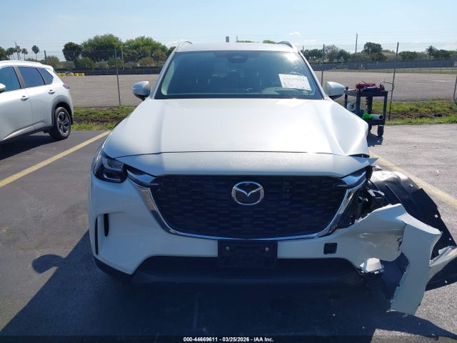 Aukcja sprzedaży 2026 Mazda Cx-90 3.3 Turbo Select, vin: JM3KKAHD2T1362109, numer aukcji: 44669611