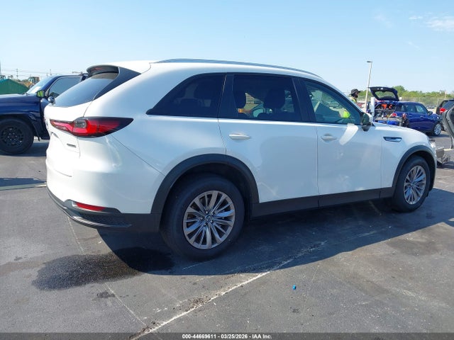 Aukcja sprzedaży 2026 Mazda Cx-90 3.3 Turbo Select, vin: JM3KKAHD2T1362109, numer aukcji: 44669611