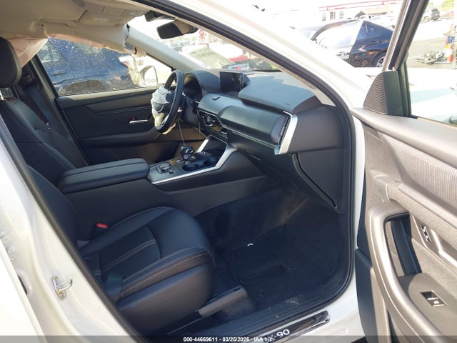 Aukcja sprzedaży 2026 Mazda Cx-90 3.3 Turbo Select, vin: JM3KKAHD2T1362109, numer aukcji: 44669611