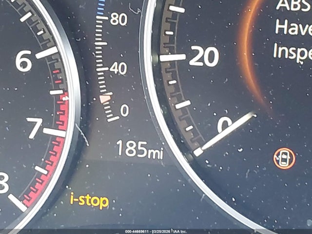Aukcja sprzedaży 2026 Mazda Cx-90 3.3 Turbo Select, vin: JM3KKAHD2T1362109, numer aukcji: 44669611