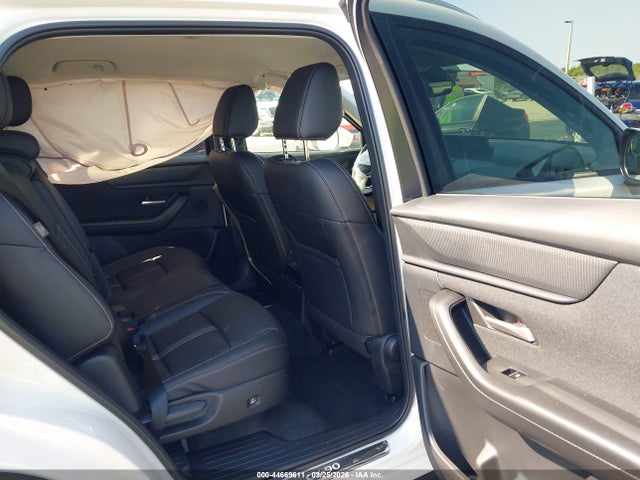 Aukcja sprzedaży 2026 Mazda Cx-90 3.3 Turbo Select, vin: JM3KKAHD2T1362109, numer aukcji: 44669611