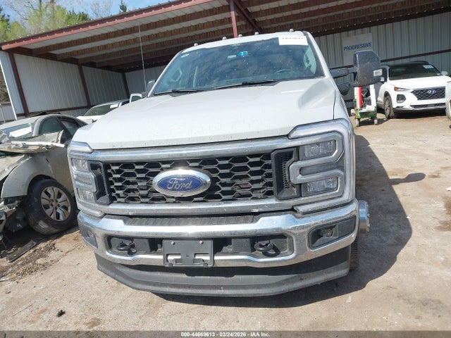 Aukcja sprzedaży 2026 Ford F-350 Lariat, vin: 1FT8W3DTXTEC12659, numer aukcji: 44669613