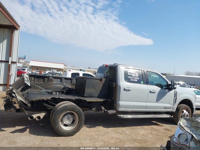 Aukcja sprzedaży 2026 Ford F-350 Lariat, vin: 1FT8W3DTXTEC12659, numer aukcji: 44669613